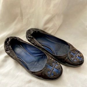 Tory Burch ballet flats